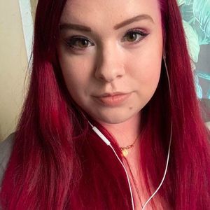 Meet your Posher, Ash